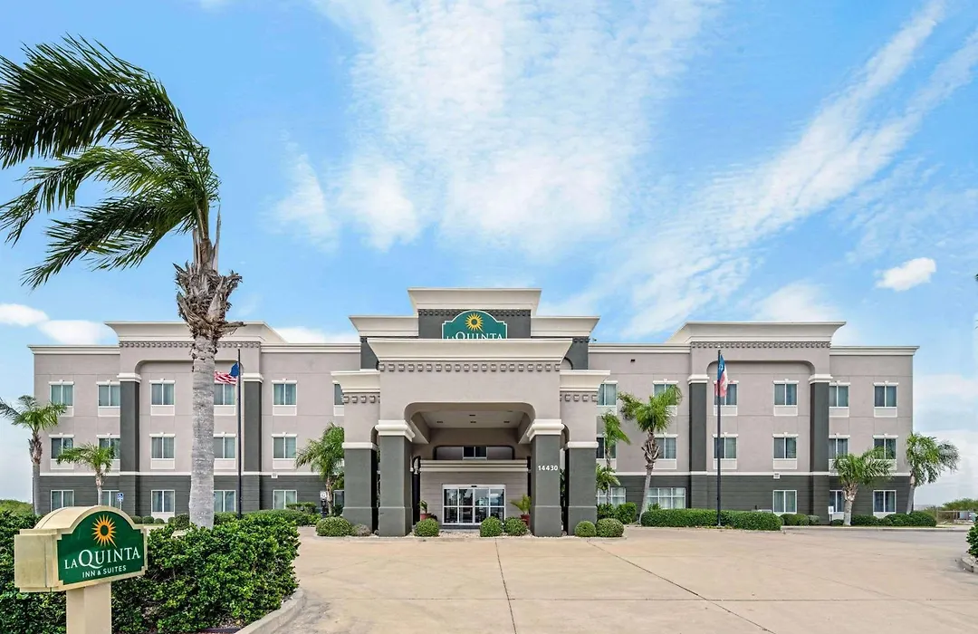 La Quinta By Wyndham Corpus Christi-N Padre Isl.-1