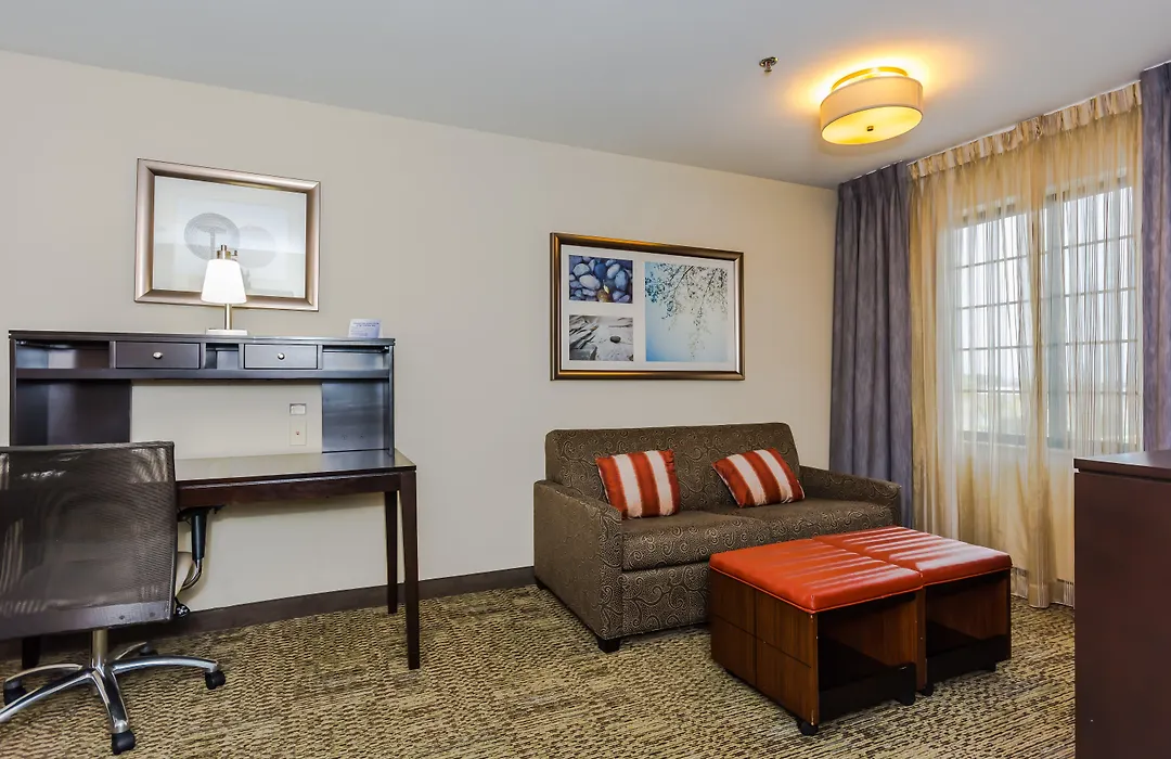 Staybridge Suites Grand Forks By Ihg-1
