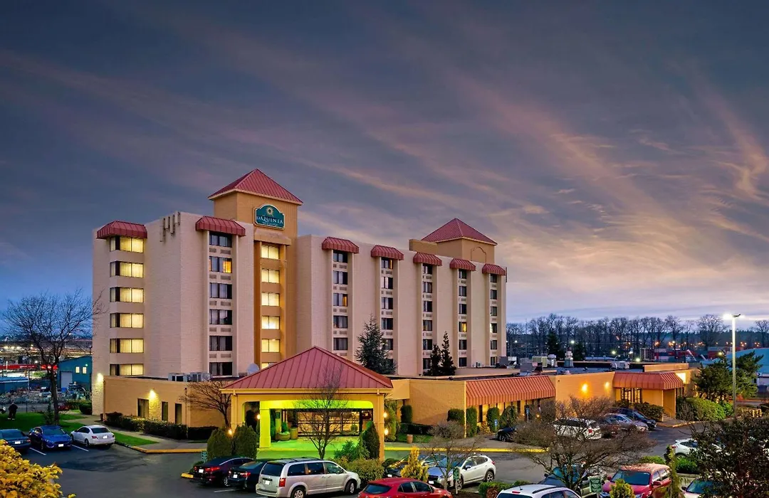 La Quinta By Wyndham Tacoma - Seattle-1