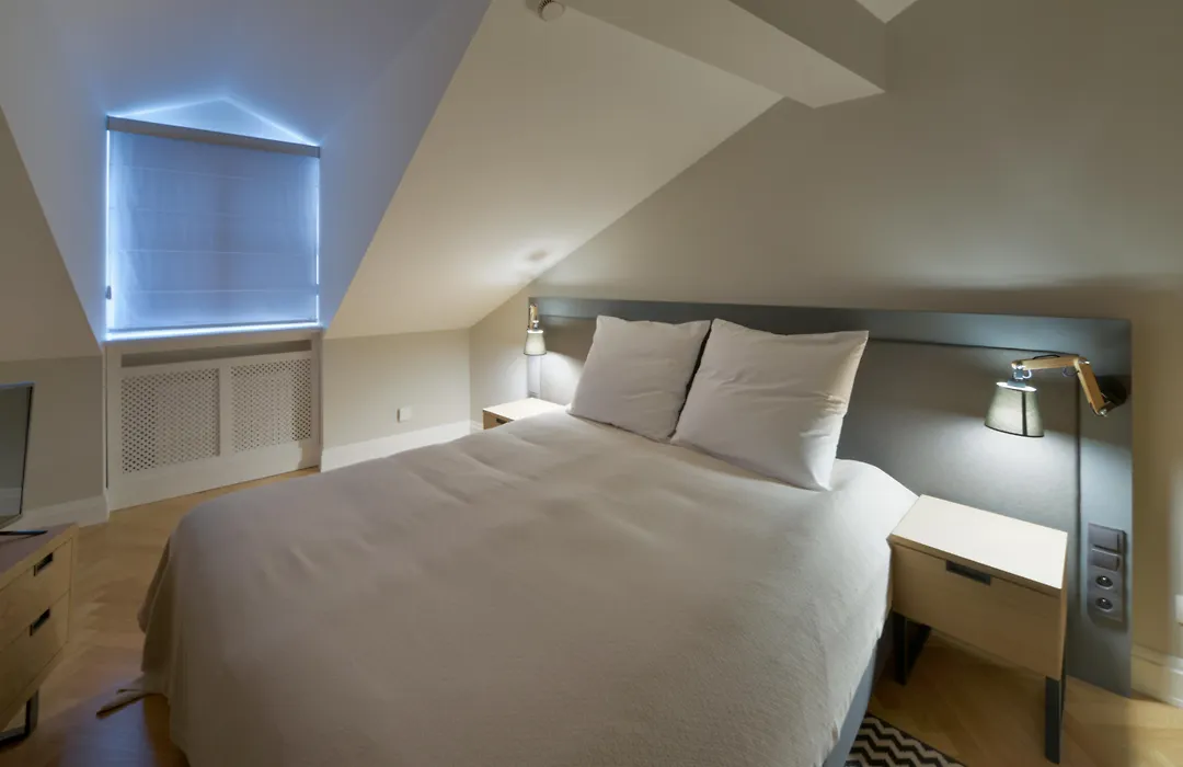 Stradonia Serviced Apartments-1