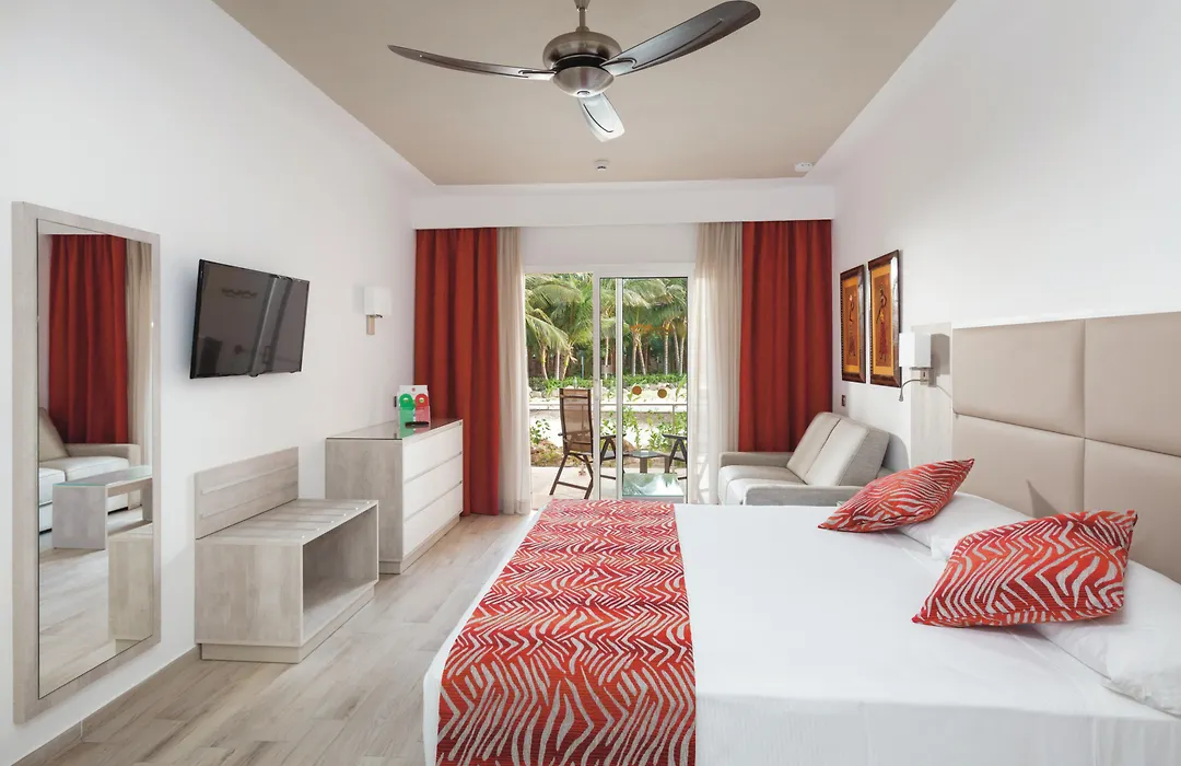 Hotel Riu Cabo Verde (Adults Only)-1