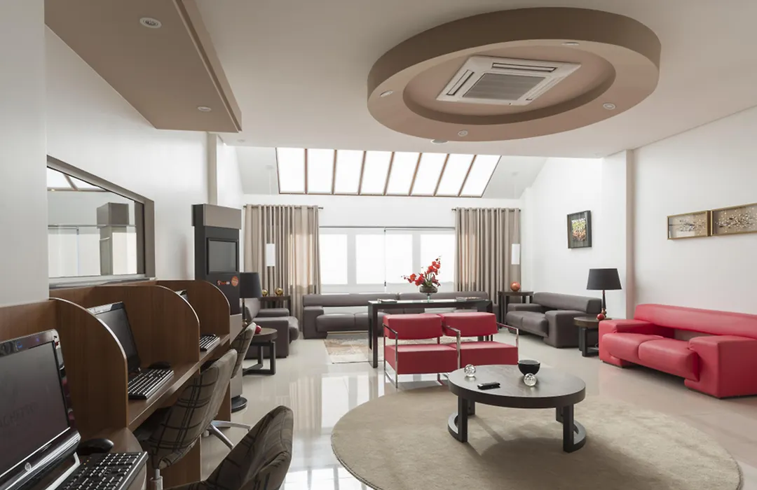 Hotel Laghetto Viale-1