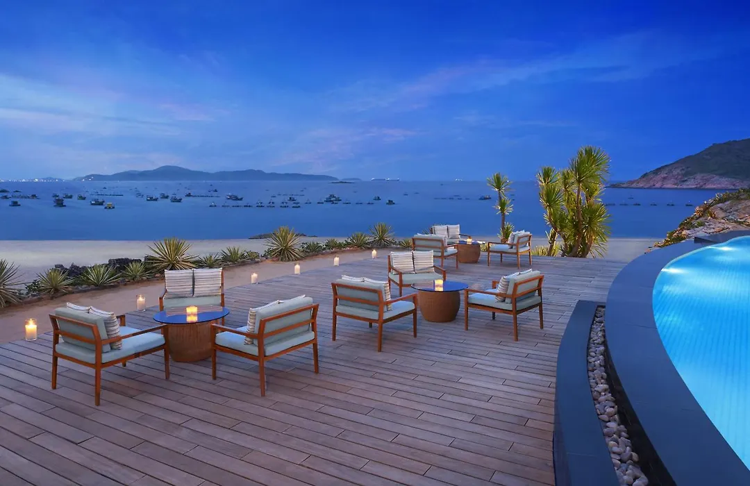 Avani Quy Nhon Resort-1