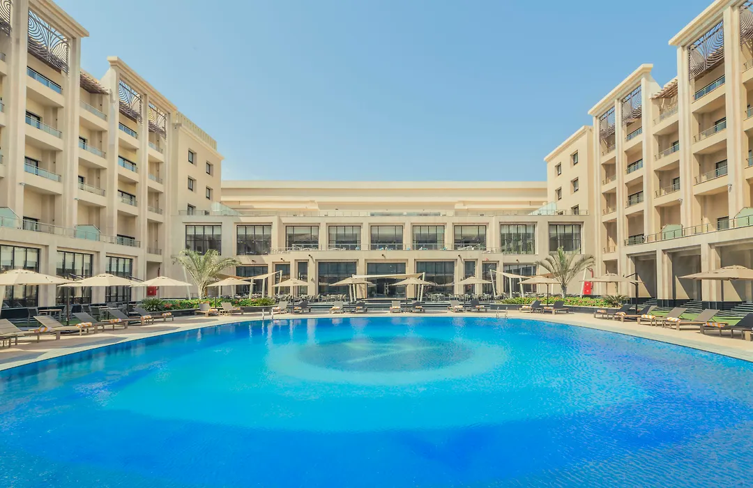 Triumph Luxury Hotel-1