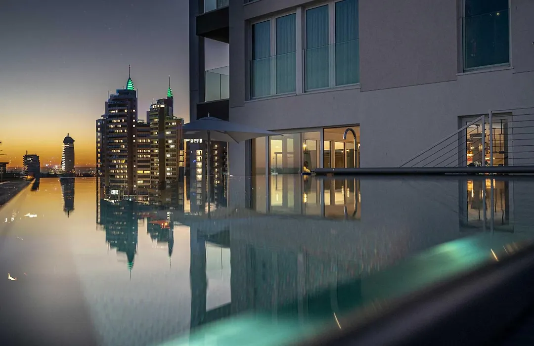 J44 Lifestyle Hotel-1