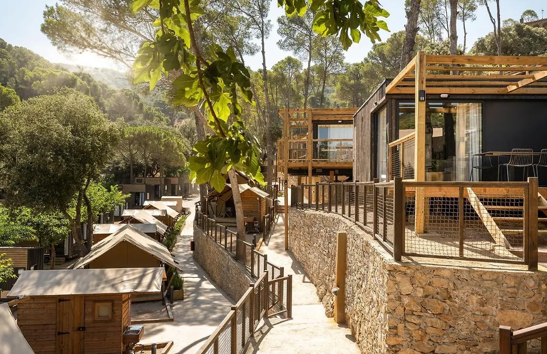 Talaia Plaza Ecoresort Begur-1