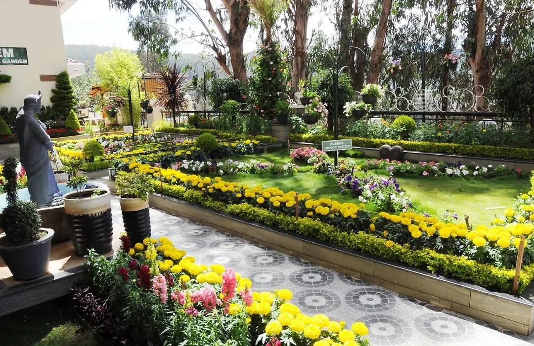Gem Park Ooty-1