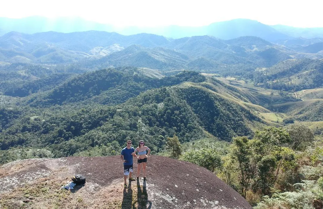 Pousada Fazenda do Mel-1