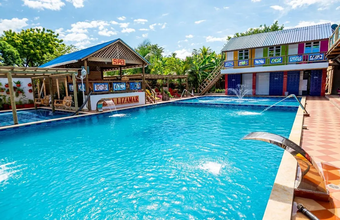Hotel Isla Lizamar-1