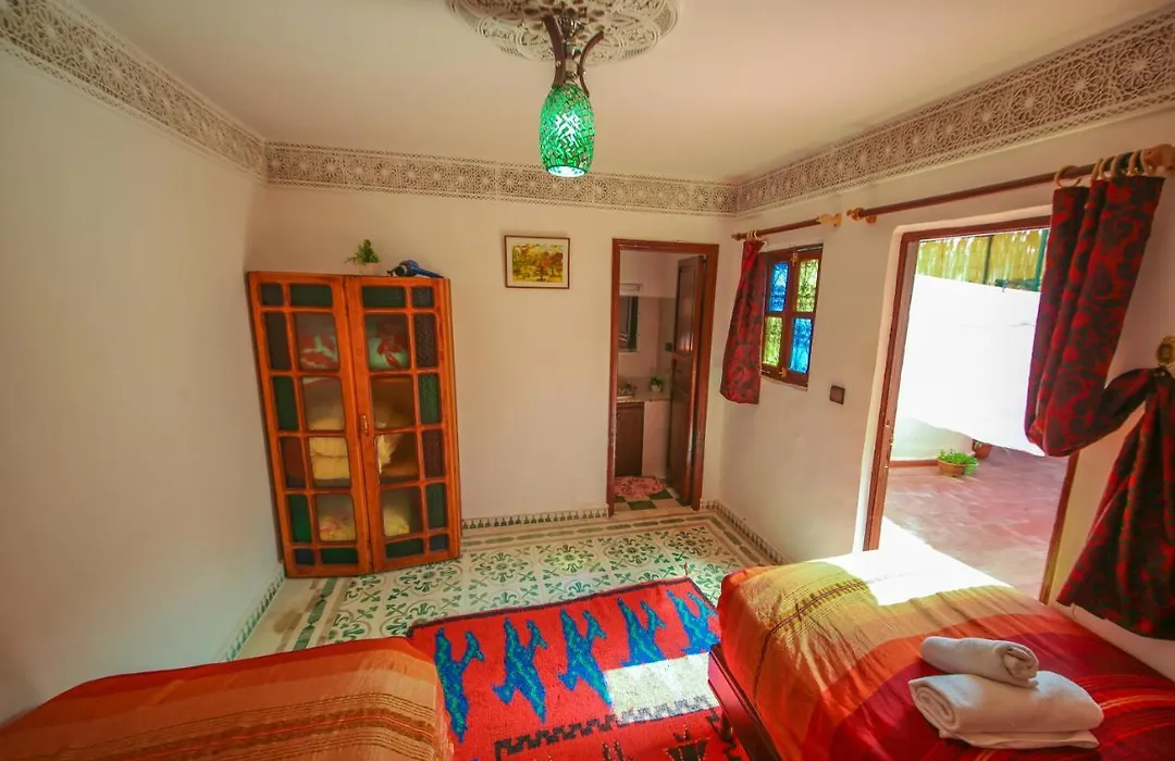 Riad Basma Fes - Brand New Bathrooms & Ac-1