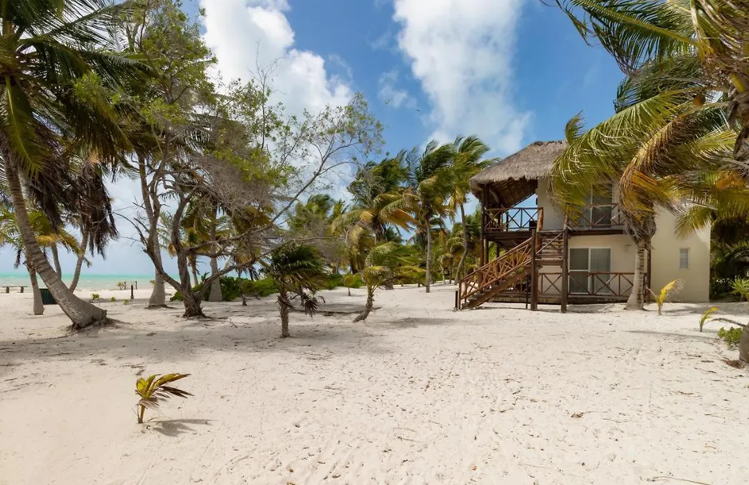 Grand Slam Fishing Lodge Tulum-1