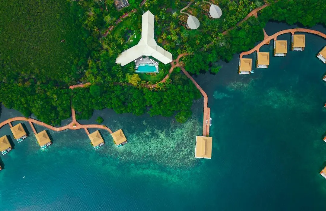 Nayara Bocas Del Toro (Adults Only)-1