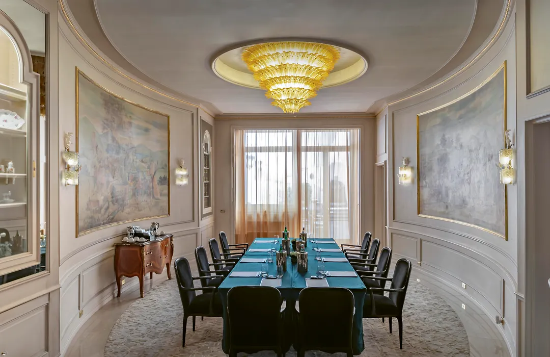 Hassler Roma-1