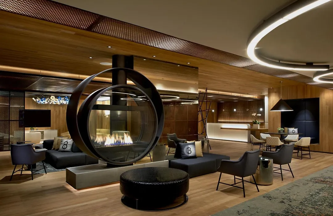 Kimpton Hotel Palomar Los Angeles Beverly Hills By Ihg-1