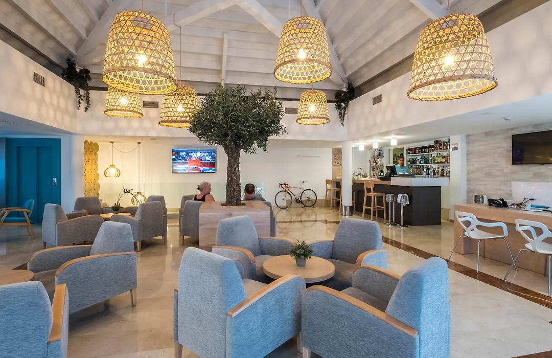 Lago Resort Menorca - Casas Del Lago Adults Only-1