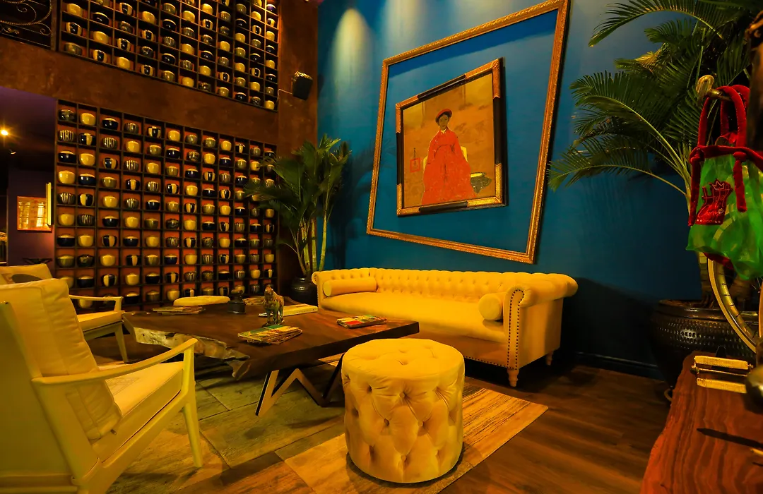M Village Hotel Premier Thi Sach, A Brand Of Modern Village Lifestyle-1