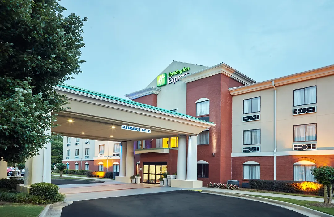 Comfort Inn & Suites Buford Near Mall Of Georgia-1