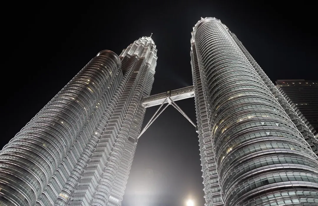 Four Seasons Hotel Kuala Lumpur-1