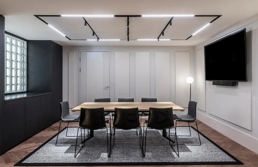 Kimpton - St Honore Paris By Ihg-1