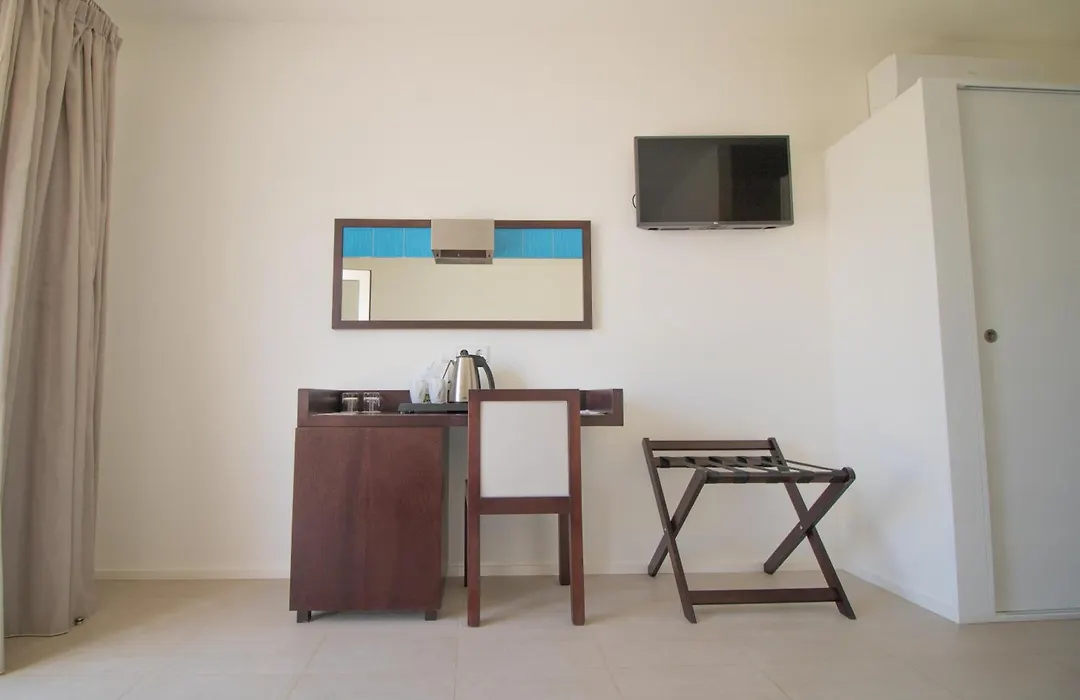 Hotel Dunas De Sal-1