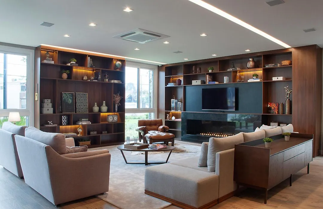 Exclusive Gramado Hotel & Spa By Gramado Parks-1