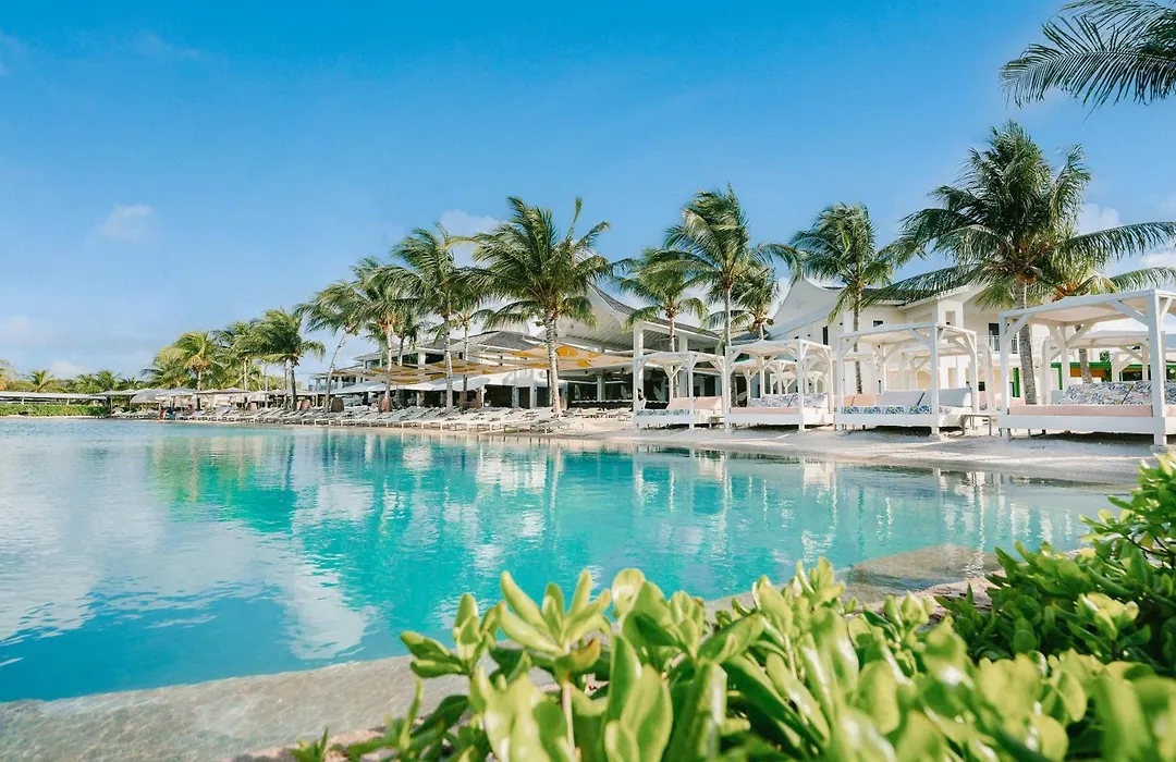 Papagayo Beach Hotel (Adults Only)-1