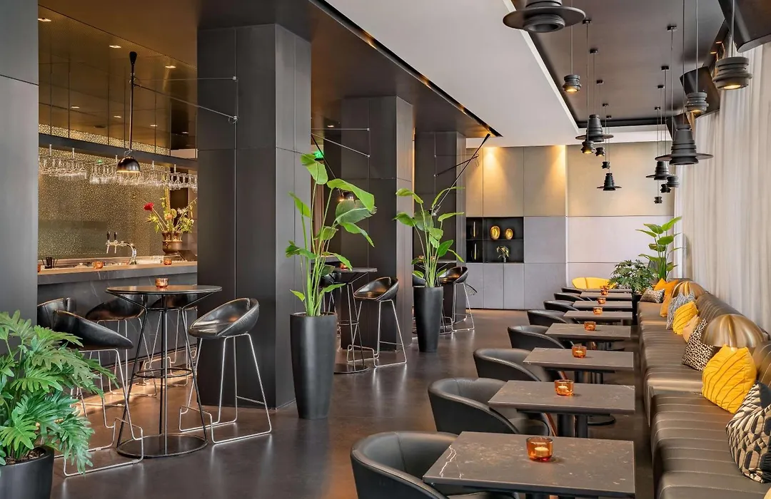 Art'Otel Amsterdam-1