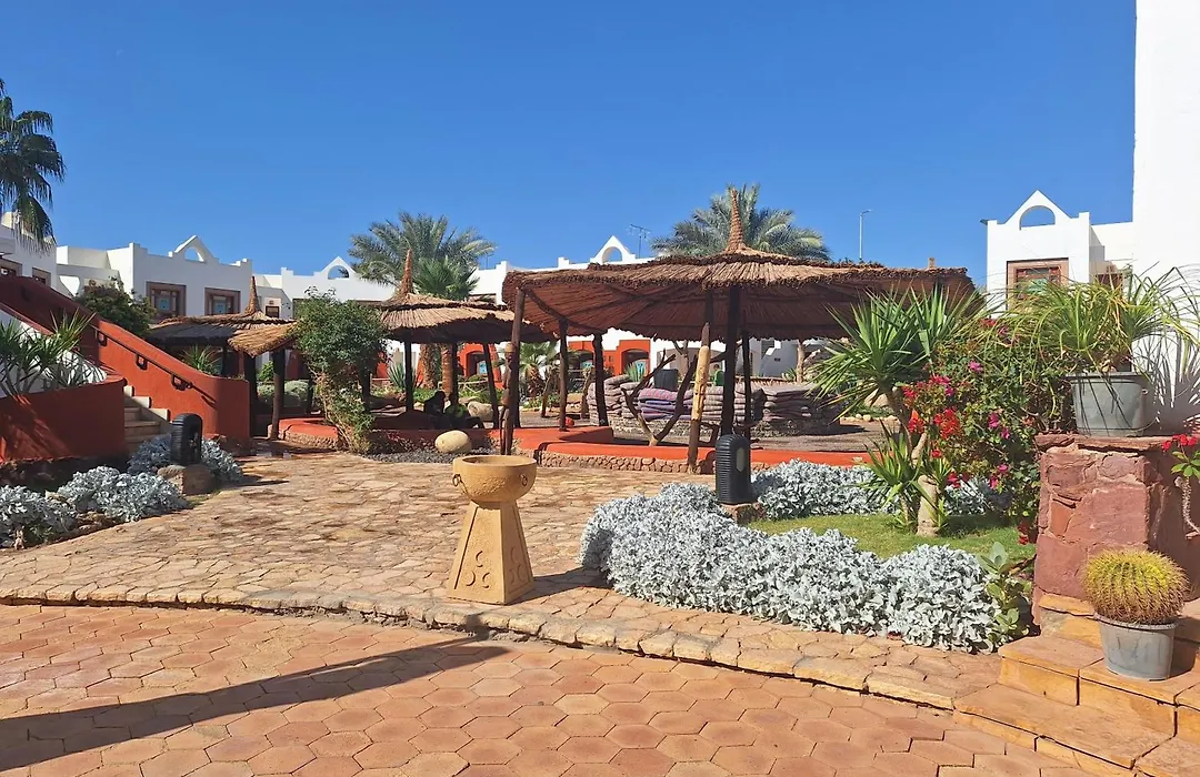 Sharm Inn Amarein - Boutique Hotel-1