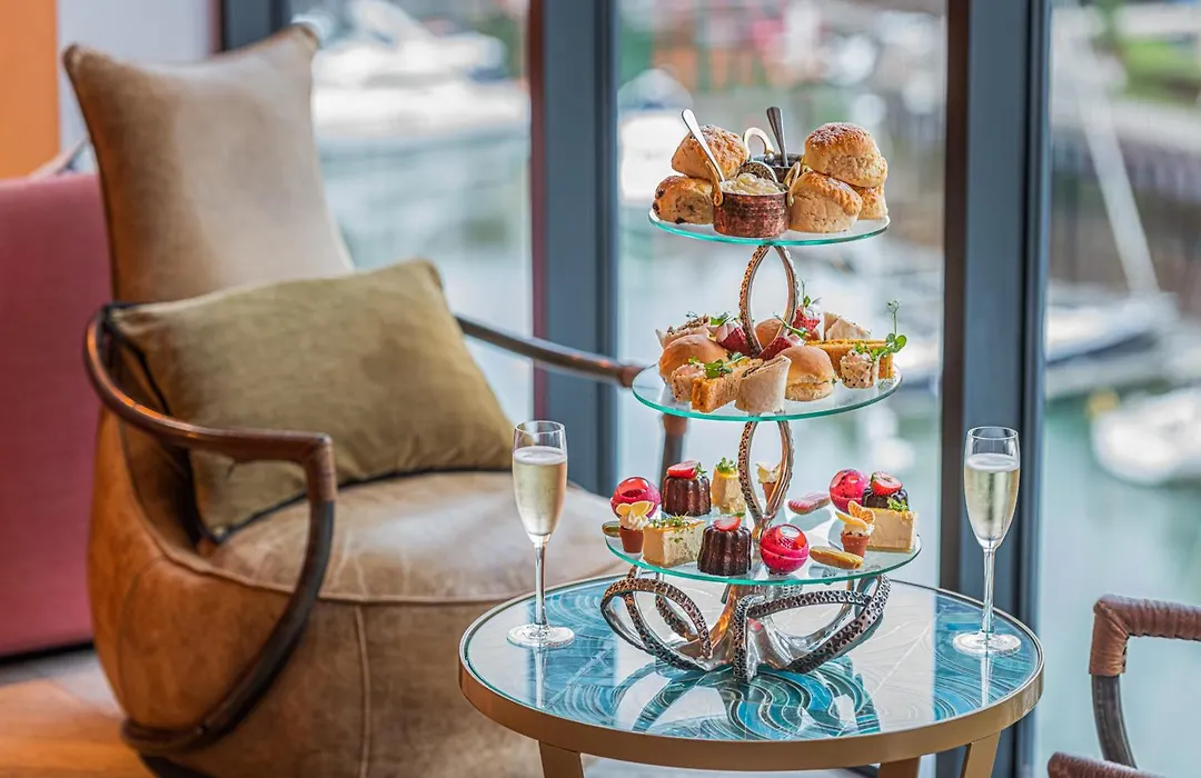 Harbour Hotel & Spa Southampton-1