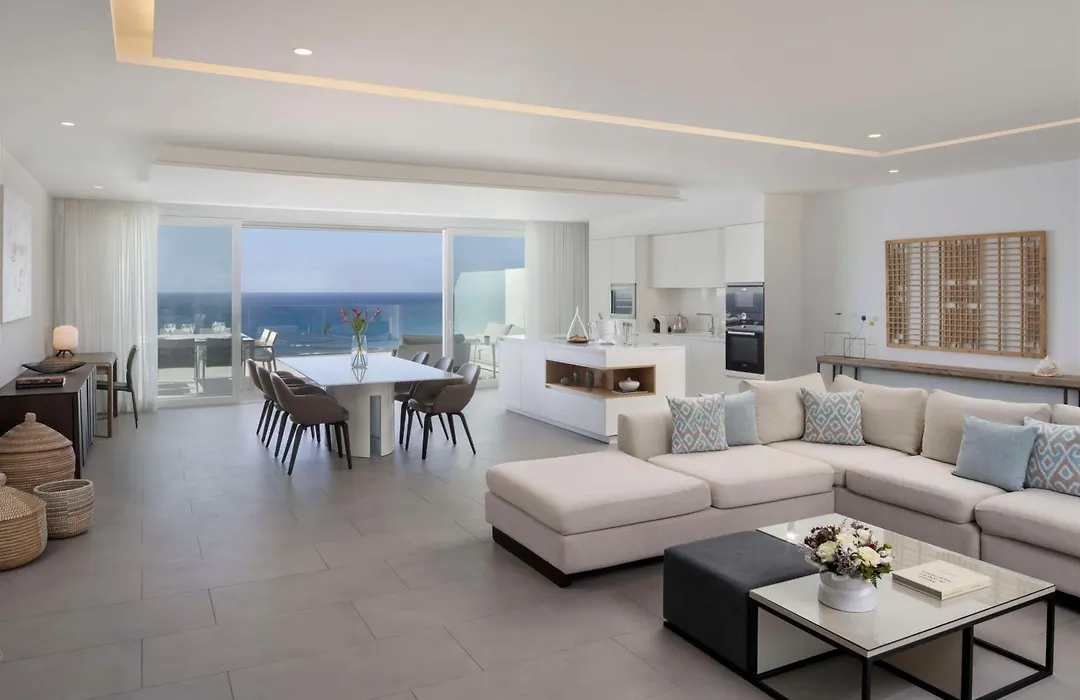 Royal Hideaway Corales Suites (Adults Only)-1