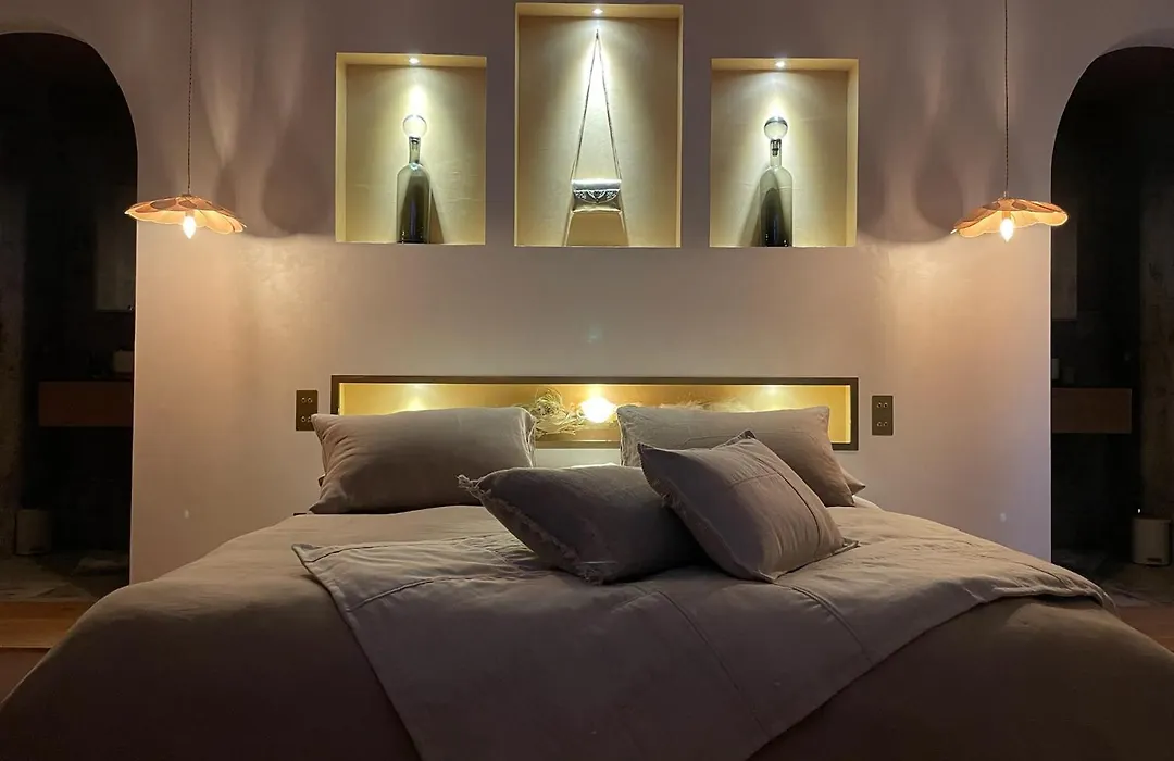 Mas Escala Suites & Spa-1
