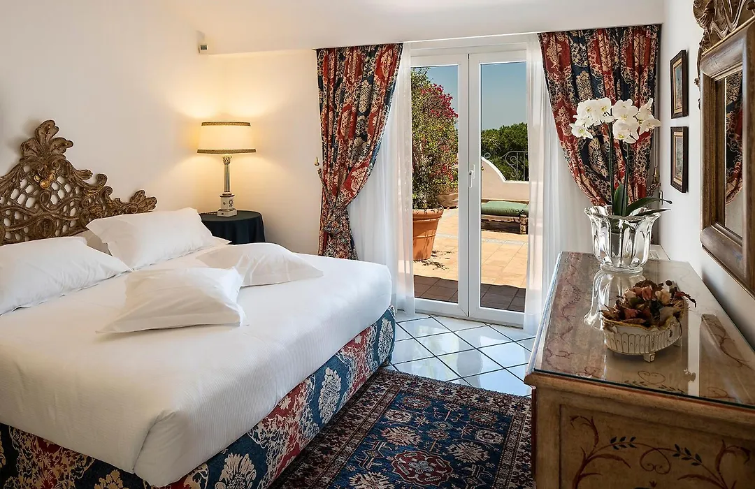 Excelsior Belvedere Hotel & Spa-1