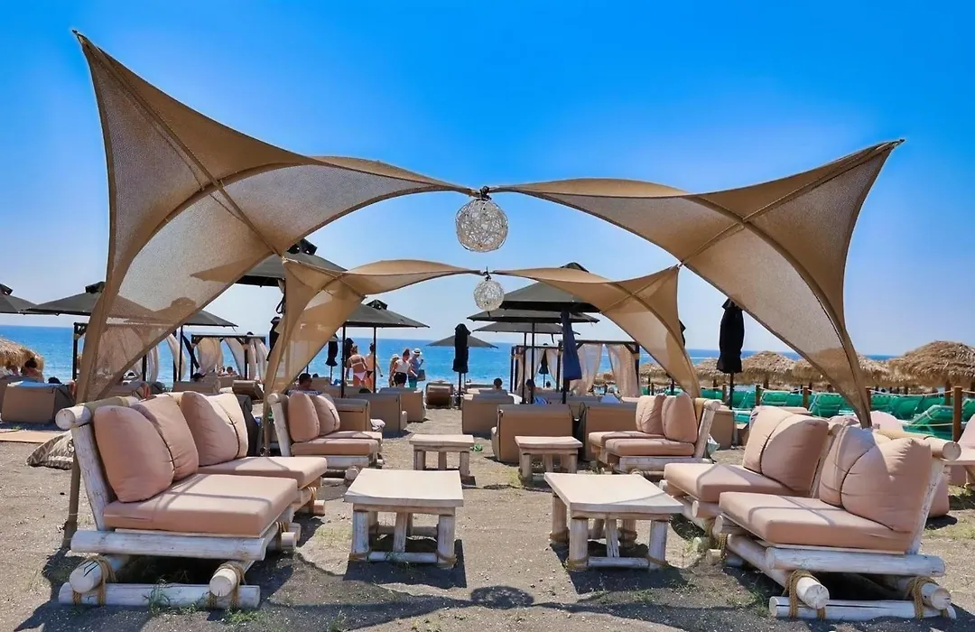 Anastasia Princess Luxury Beach Residence, Adults Only-1