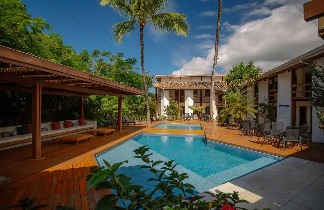 Hotel Flamingo Beach By Hc-1