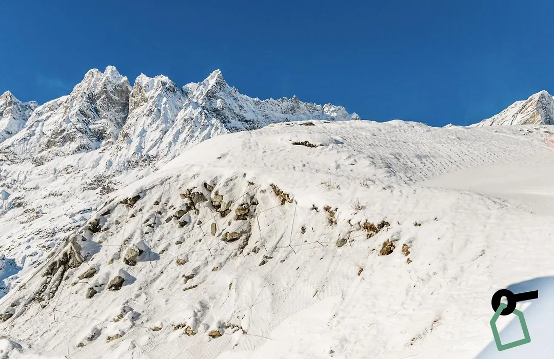 Hotiday Room Collection - Cervinia-1