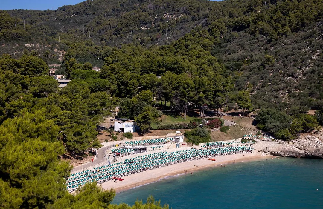Hotel Degli Ulivi-1