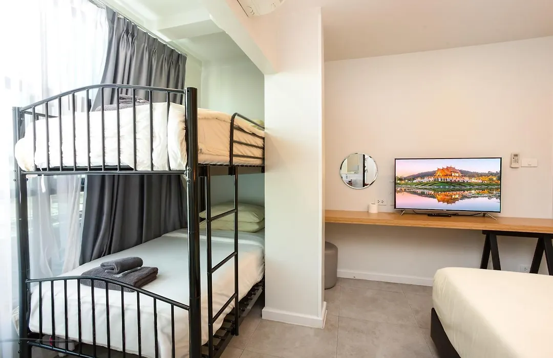 Isty Design Hotel-1