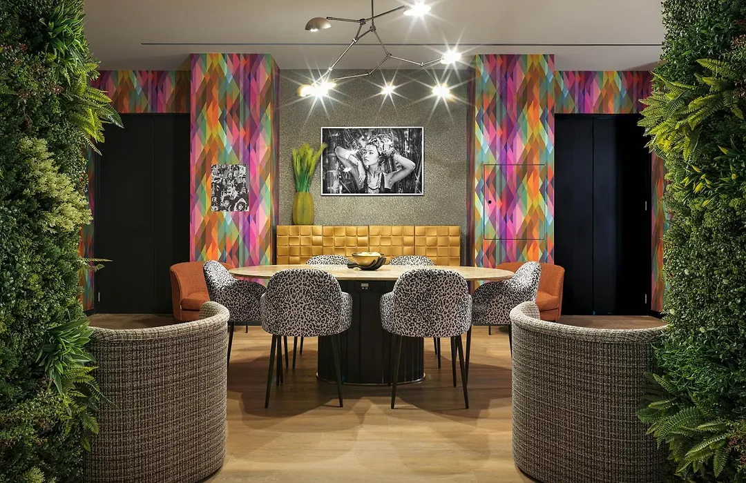 Nyx Esperia Palace Hotel Athens By Leonardo Hotels-1
