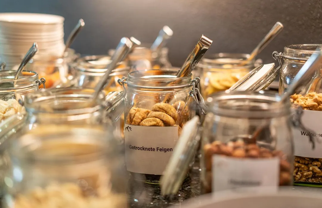Bergland Design- Und Wellnesshotel-1
