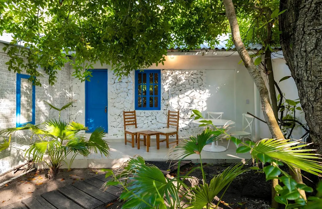 Hotel Coralina Island-1