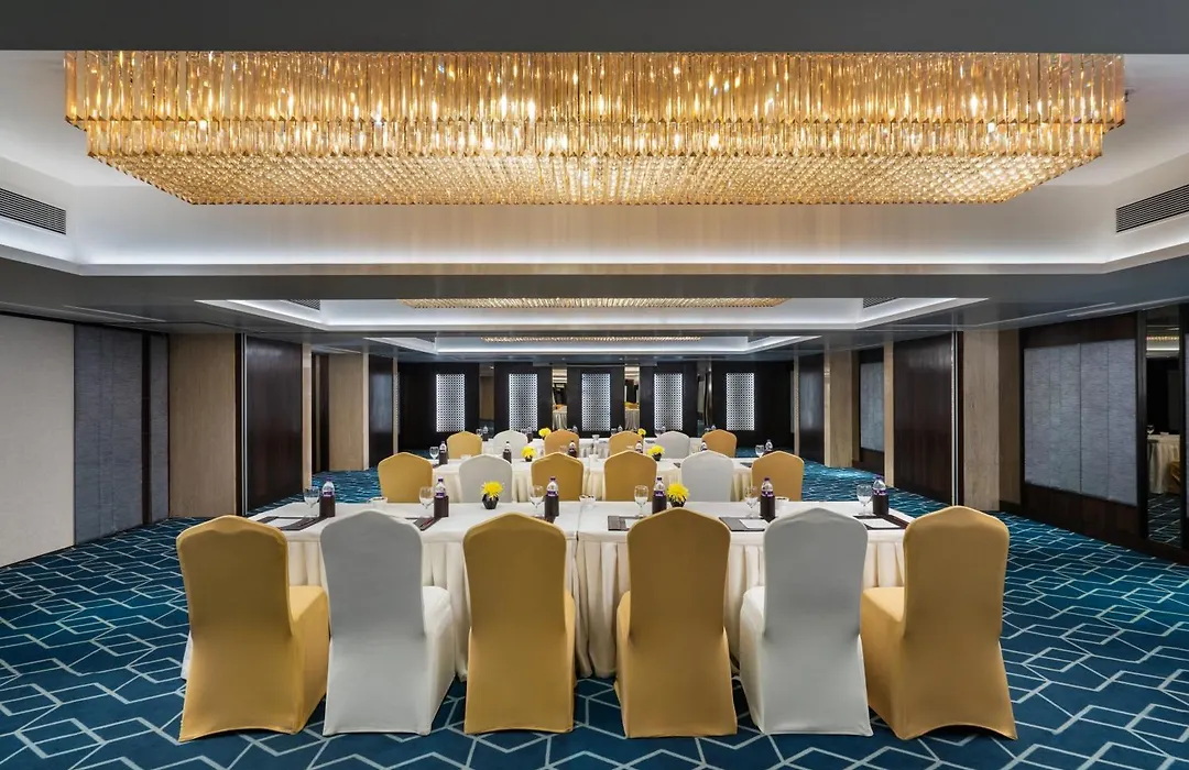 Wow Crest, Indore - Ihcl Seleqtions-1