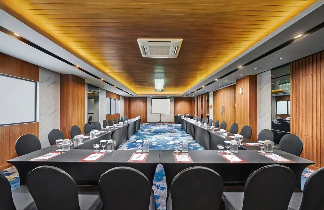 The Alana Hotel & Convention Center Malang-1