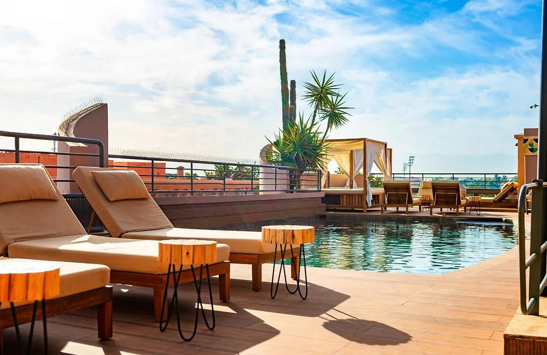 Fashion Boutique Hotel-1