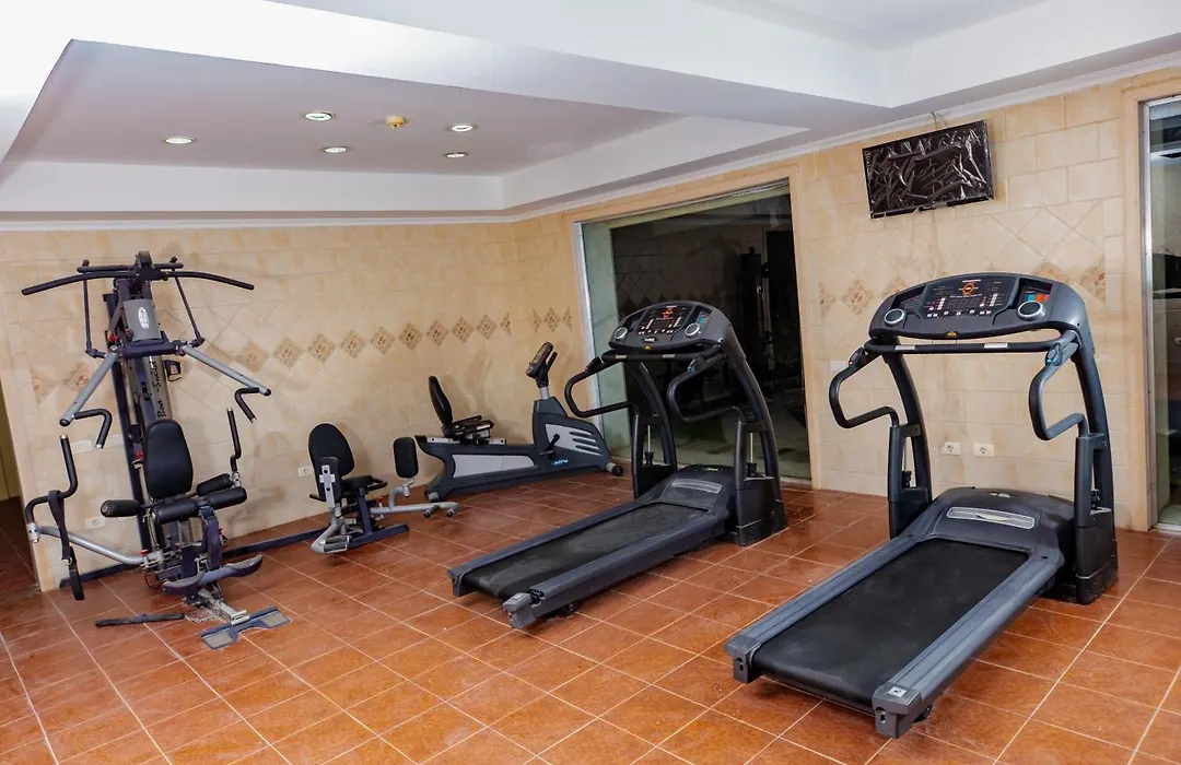 The Villa 604 Powered By Look - Pool & Gym Access-1
