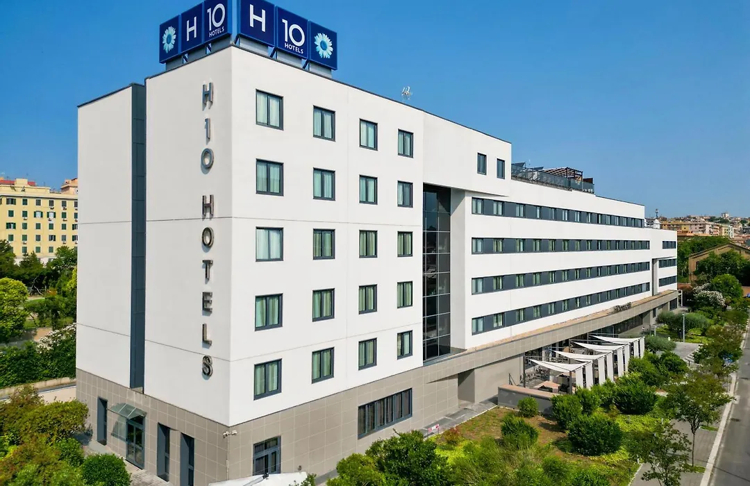 H10 Roma Citta-1