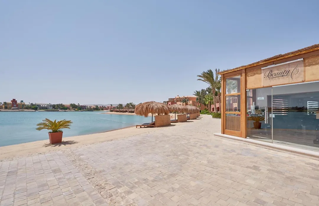 Steigenberger Golf Resort El Gouna-1