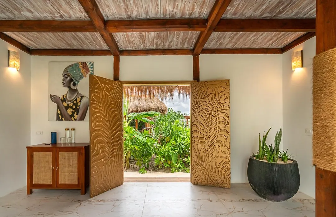 Sensations Eco-Chic Hotel-1