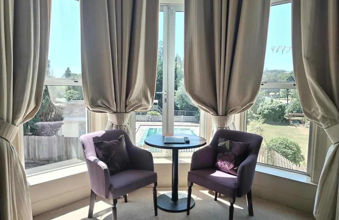 Abbey Sands Hotel-1