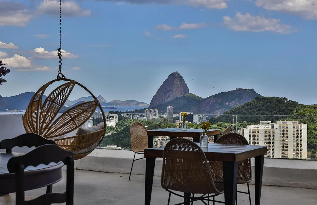 Santa Vista Rio-1