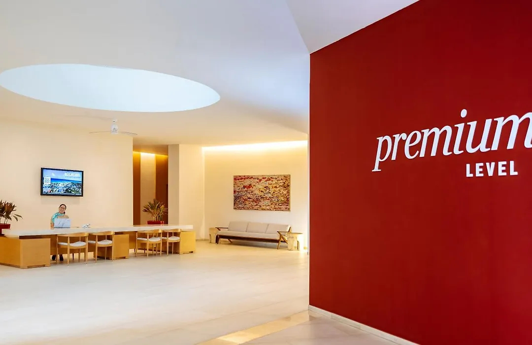 Barceló Maya Riviera - All Inclusive Adults Only-1